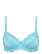 Dorrit Bra Fill Missya Blue