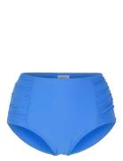 Capri Maxi Delight Bikini Briefs Abecita Blue