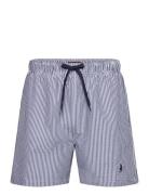 Mcs Swimshorts Irving Men MCS Navy