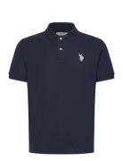 Billy Reg Pi Uspa M Polo U.S. Polo Assn. Navy
