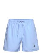 Barry Reg Uspa M Swim U.S. Polo Assn. Blue