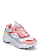 Collene Cb Kids FILA Patterned
