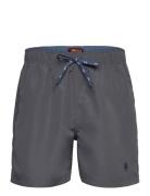Mcs Swimshorts Garland Men MCS Grey