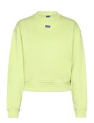 Delessa_B_1 HUGO BLUE Yellow