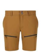 Avatar M Outdoor Shorts Whistler Brown