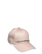 Baseball Cap GUESS Pink
