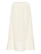 Fionaiw Skirt InWear White