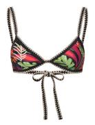 Belice Top Desigual Patterned