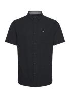 Time Box Quiksilver Black