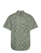 Sundays Ss Billabong Green