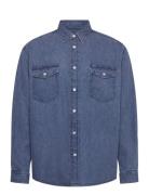 Ebino HUGO BLUE Blue