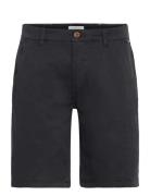Bhmason-Shorts Blend Black