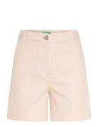 Bermuda United Colors Of Benetton Beige