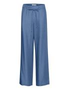 Bykosmo Wide Pants - B.young Blue