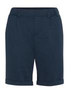 Kajenny Bermuda Shorts Kaffe Navy