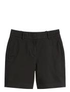 Woven Shorts Marc O'Polo Black