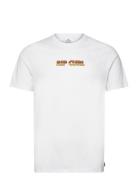 Big Mumma Icon Tee Rip Curl White