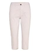 Capri Pants FREE/QUENT Pink