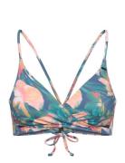 Baay Top O'neill Blue