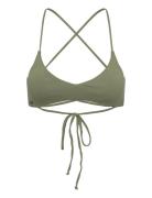 Huntington Bralette Top O'neill Khaki