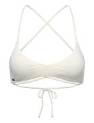 Huntington Bralette Top O'neill White