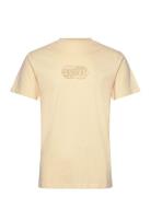 Pace Occult T-Shirt Santa Cruz Beige