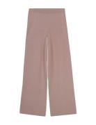 Knitted Trousers, Tawny Ivo Nikkolo Beige
