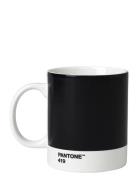 Mug PANT Black