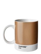 Mug PANT Brown
