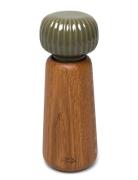 Hammershøi Kværn Kähler Green