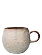 Sandrine Krus, Grå, Stentøj Bloomingville Grey