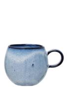 Sandrine Kop, Blå, Stentøj Bloomingville Blue