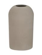 Dome Vase Medium Kristina Dam Studio Beige