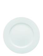 Swedish Grace Plate 21Cm Rörstrand White