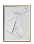 Alu Frame A5 - Acrylic ChiCura Gold