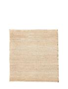 Tæppe, Hdmara, Nude House Doctor Beige