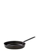 Frying Pan Kockums Jernverk Black