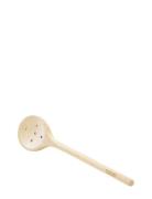 Spoon With 5 Holes Kockums Jernverk Beige