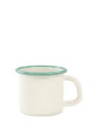 Mug Kockums Jernverk Cream