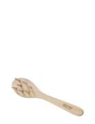 Pasta Fork Kockums Jernverk Beige