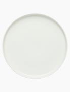 Oiva Plate 20Cm Marimekko Home White