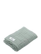 Fine Hand Towel The Organic Company Green