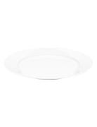 Tallerken Flad Sancerre 31,5 Cm Hvid Pillivuyt White