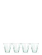 Gc Vandglas 26 Cl 4 Stk. Rosendahl