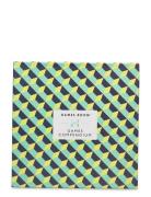 Games Compendium Games Room Patterned