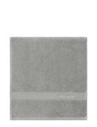 Avenue Wash Towel Ralph Lauren Home Grey