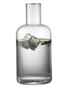 Karaffel Palermo Gold 1,5 Liter Lyngby Glas