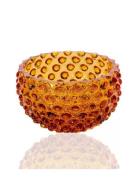 Hobnail Tapas 11,5 Cm Anna Von Lipa Orange