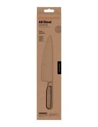 All Steel Cook Knife 20 Cm Fiskars Silver