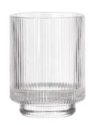 Tandbørsteholder Clarity Clear Södahl